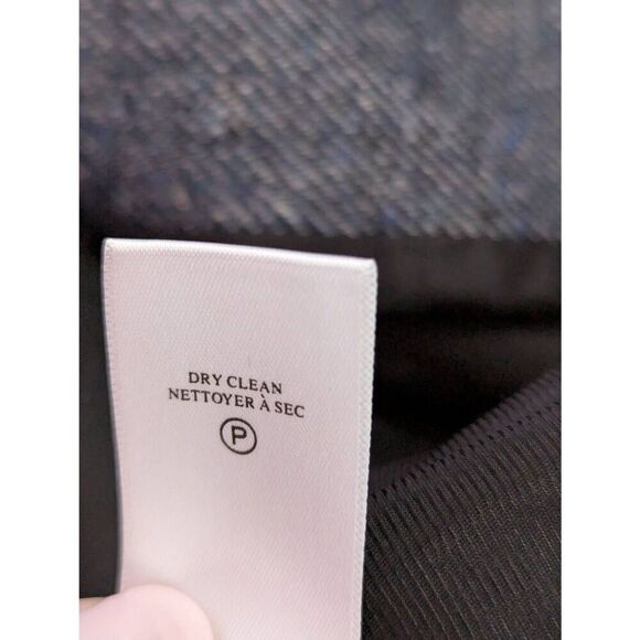 A.L.C Lexington crop jacket size 8 - Picture 6 of 6